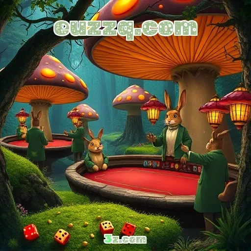 euzzq.com: Explore as Últimas Tendências e Curiosidades dos Jogos